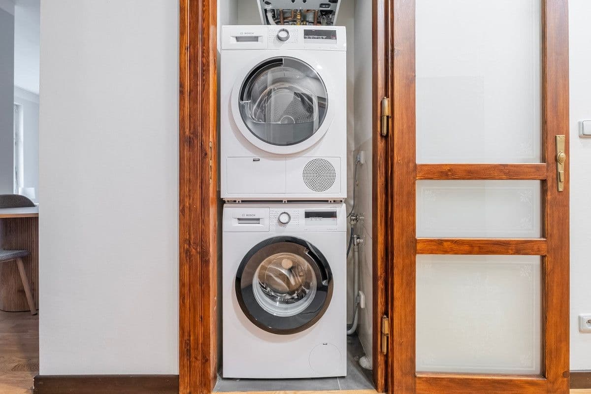 flat to rent, 84 m², Slavíkova, Prague, Prague flat to rent, 84 m², Slavíkova, Prague, Prague