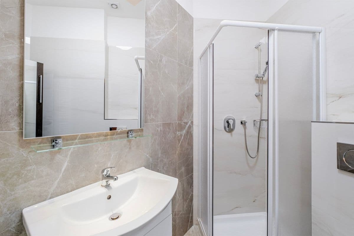 flat to rent, 84 m², Slavíkova, Prague, Prague flat to rent, 84 m², Slavíkova, Prague, Prague