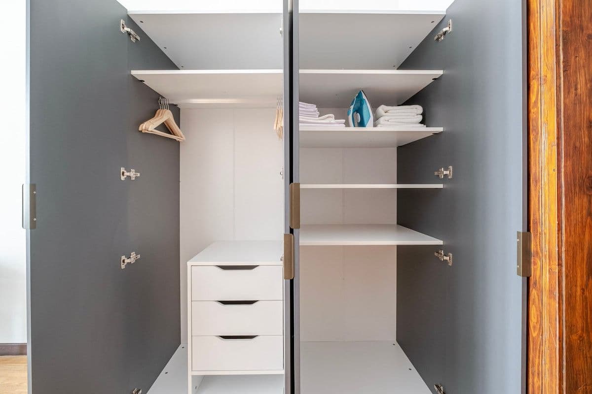 flat to rent, 84 m², Slavíkova, Prague, Prague flat to rent, 84 m², Slavíkova, Prague, Prague