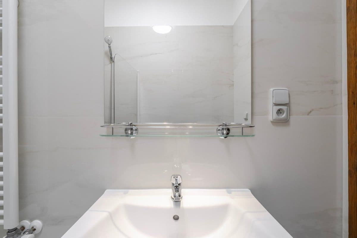 flat to rent, 84 m², Slavíkova, Prague, Prague flat to rent, 84 m², Slavíkova, Prague, Prague