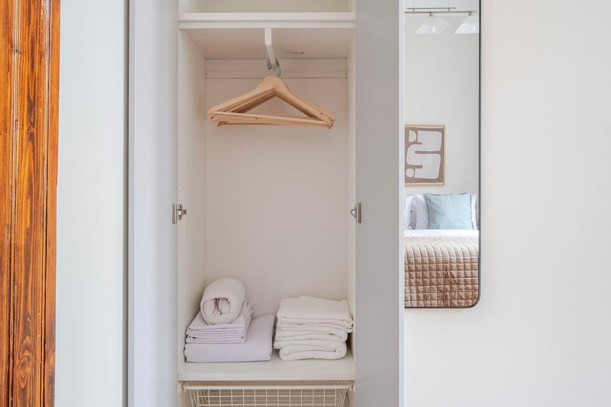 flat to rent, 84 m², Slavíkova, Prague, Prague flat to rent, 84 m², Slavíkova, Prague, Prague