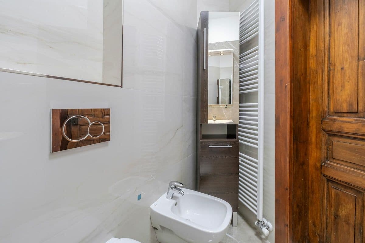 flat to rent, 84 m², Slavíkova, Prague, Prague flat to rent, 84 m², Slavíkova, Prague, Prague