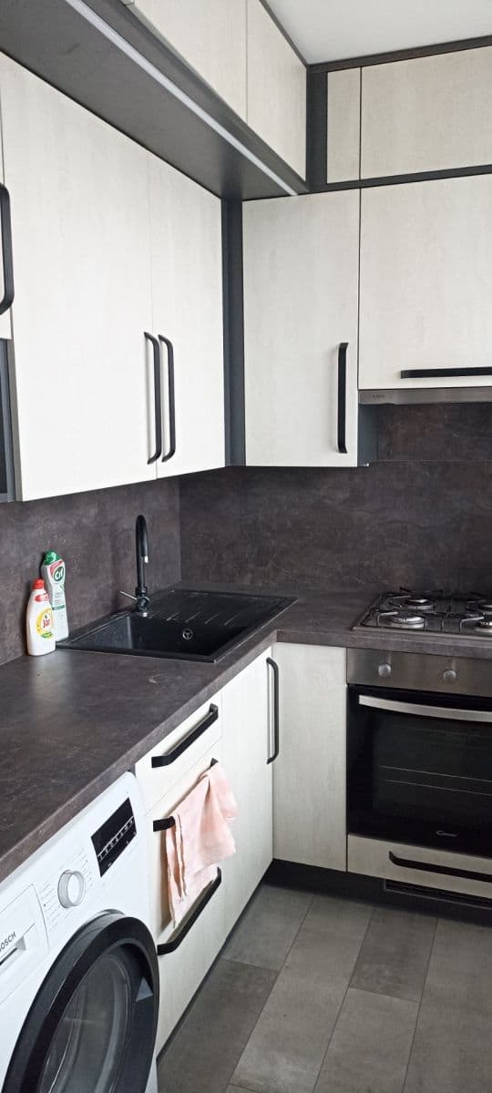 1 bedroom flat to rent, 33 m², Milevská, Prague, Prague 1 bedroom flat to rent, 33 m², Milevská, Prague, Prague