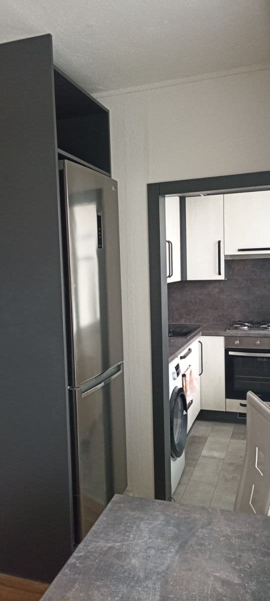 1 bedroom flat to rent, 33 m², Milevská, Prague, Prague 1 bedroom flat to rent, 33 m², Milevská, Prague, Prague