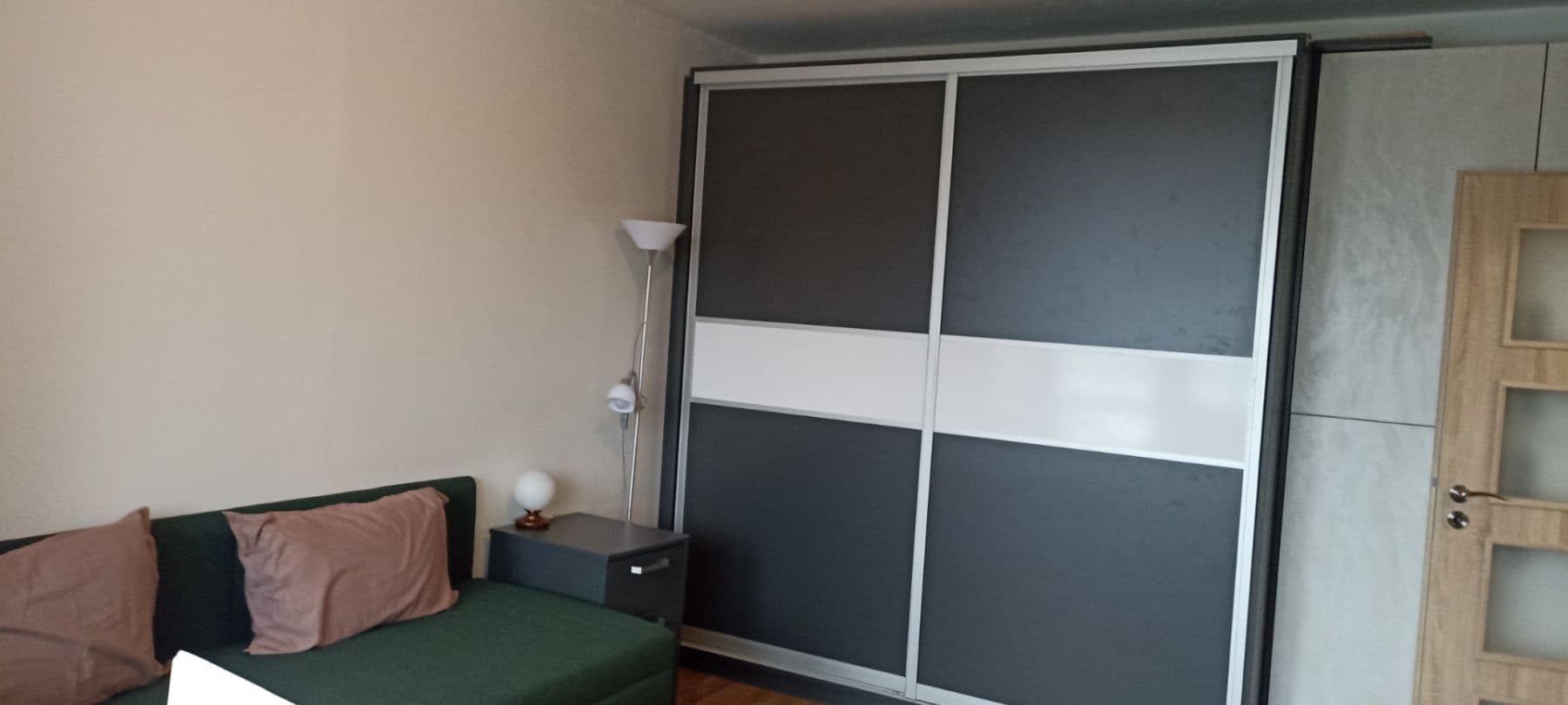 1 bedroom flat to rent, 33 m², Milevská, Prague, Prague 1 bedroom flat to rent, 33 m², Milevská, Prague, Prague