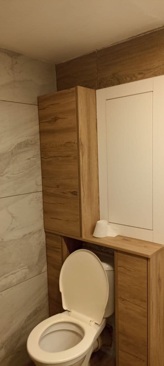 1 bedroom flat to rent, 33 m², Milevská, Prague, Prague 1 bedroom flat to rent, 33 m², Milevská, Prague, Prague