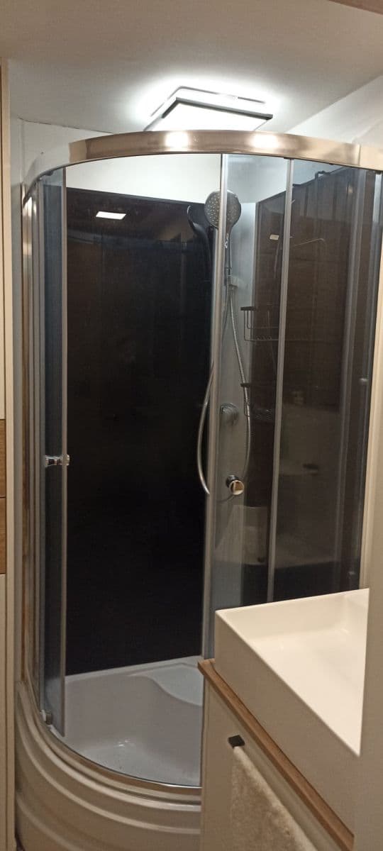 1 bedroom flat to rent, 33 m², Milevská, Prague, Prague 1 bedroom flat to rent, 33 m², Milevská, Prague, Prague