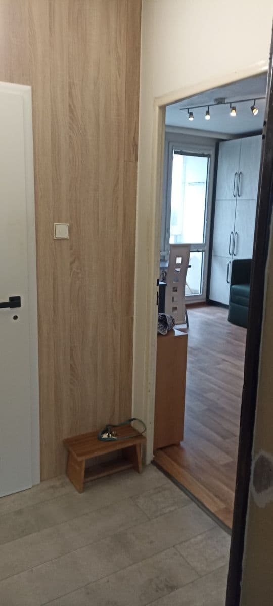 1 bedroom flat to rent, 33 m², Milevská, Prague, Prague 1 bedroom flat to rent, 33 m², Milevská, Prague, Prague