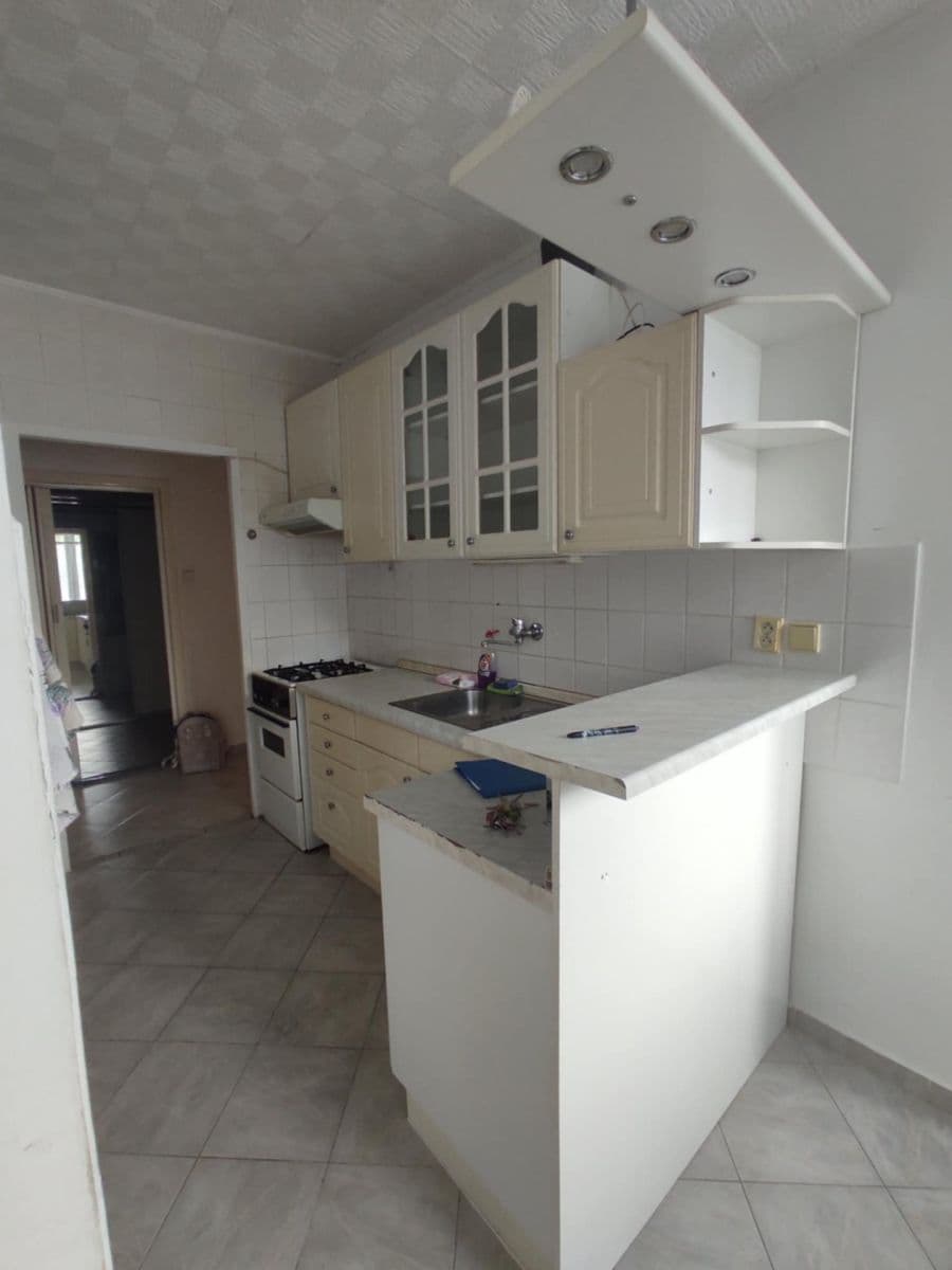 2 bedroom flat to rent, 52 m², Řezáčova, Olomouc, Olomoucký Region 2 bedroom flat to rent, 52 m², Řezáčova, Olomouc, Olomoucký Region