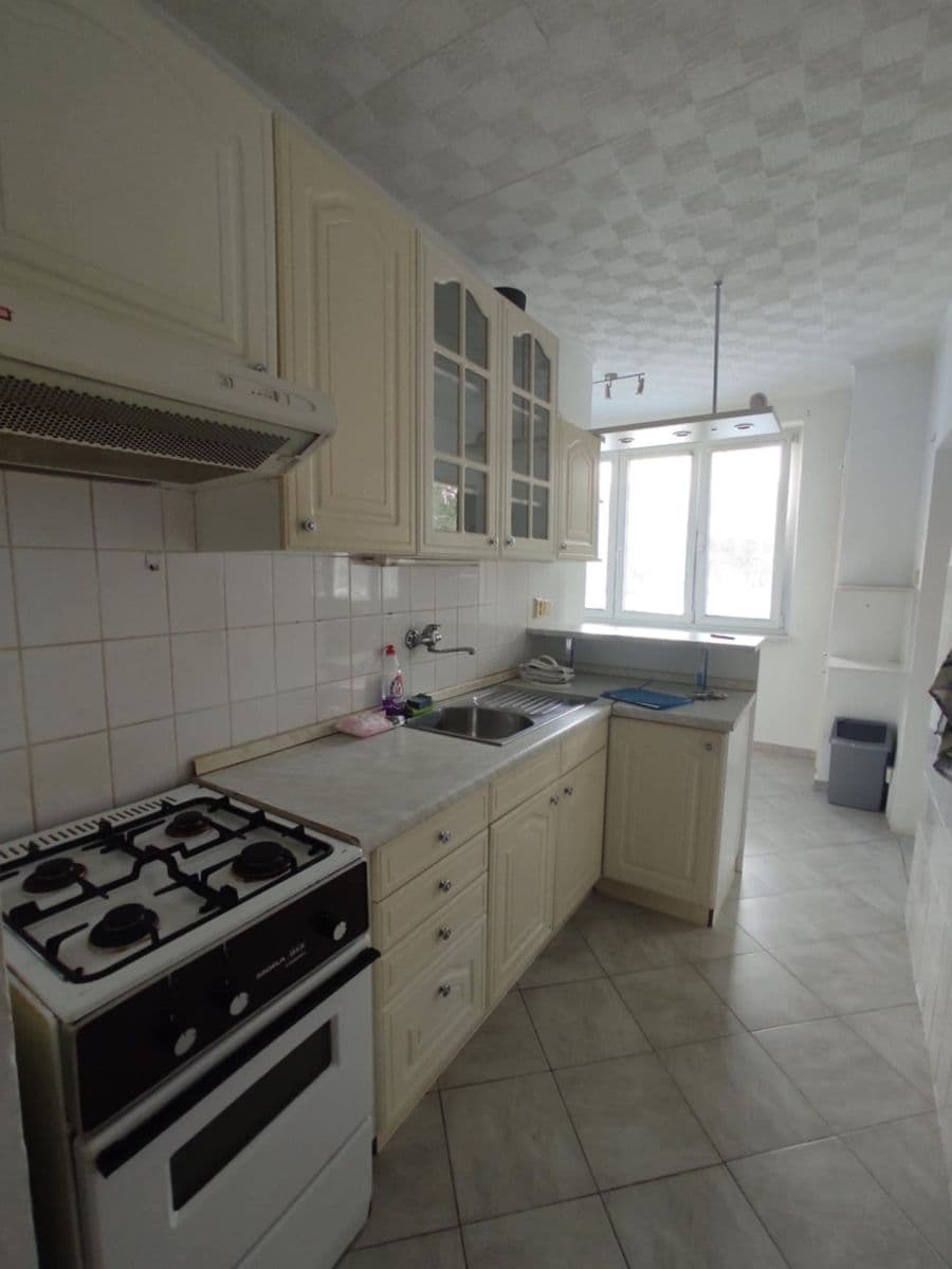 2 bedroom flat to rent, 52 m², Řezáčova, Olomouc, Olomoucký Region 2 bedroom flat to rent, 52 m², Řezáčova, Olomouc, Olomoucký Region