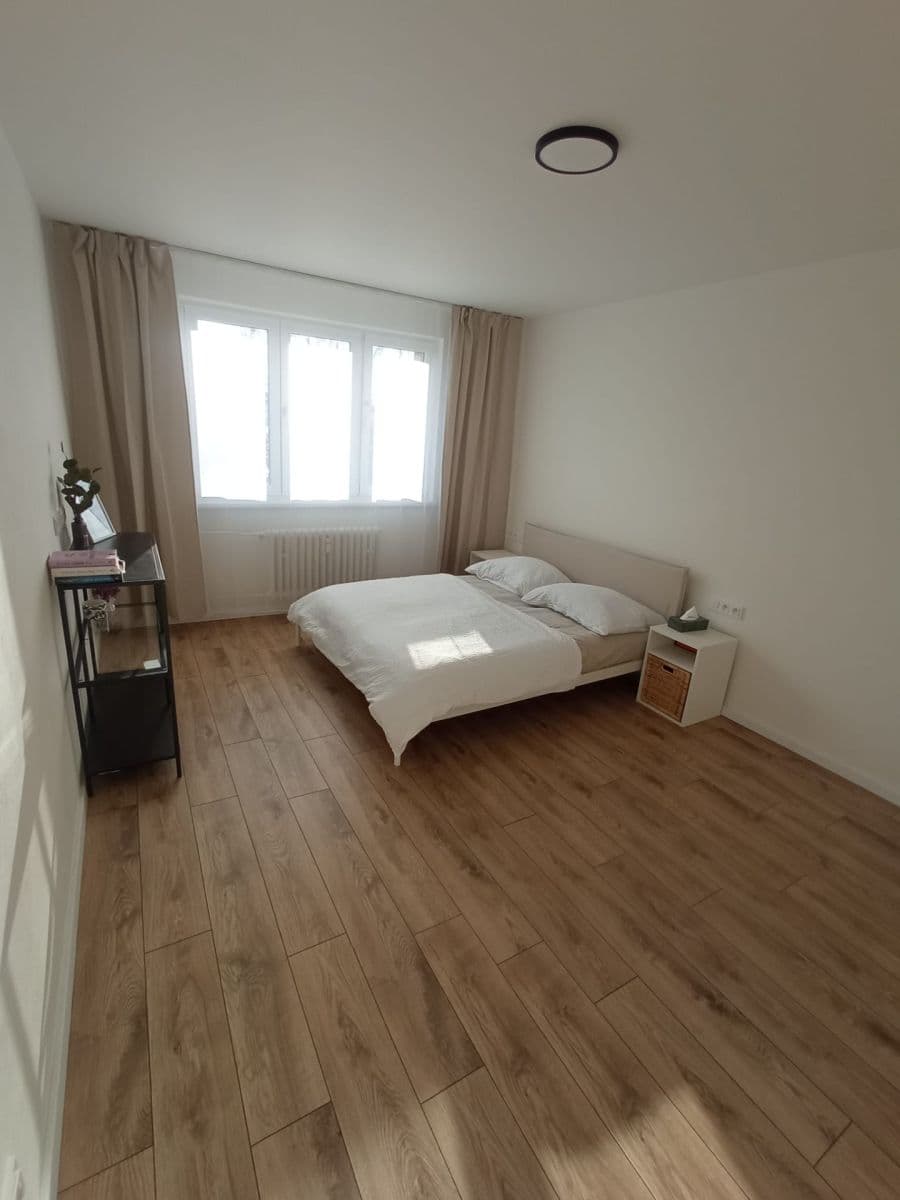 2 bedroom with open-plan kitchen flat for sale, 56 m², U Hřbitova, Jihlava, Vysočina Region 2 bedroom with open-plan kitchen flat for sale, 56 m², U Hřbitova, Jihlava, Vysočina Region