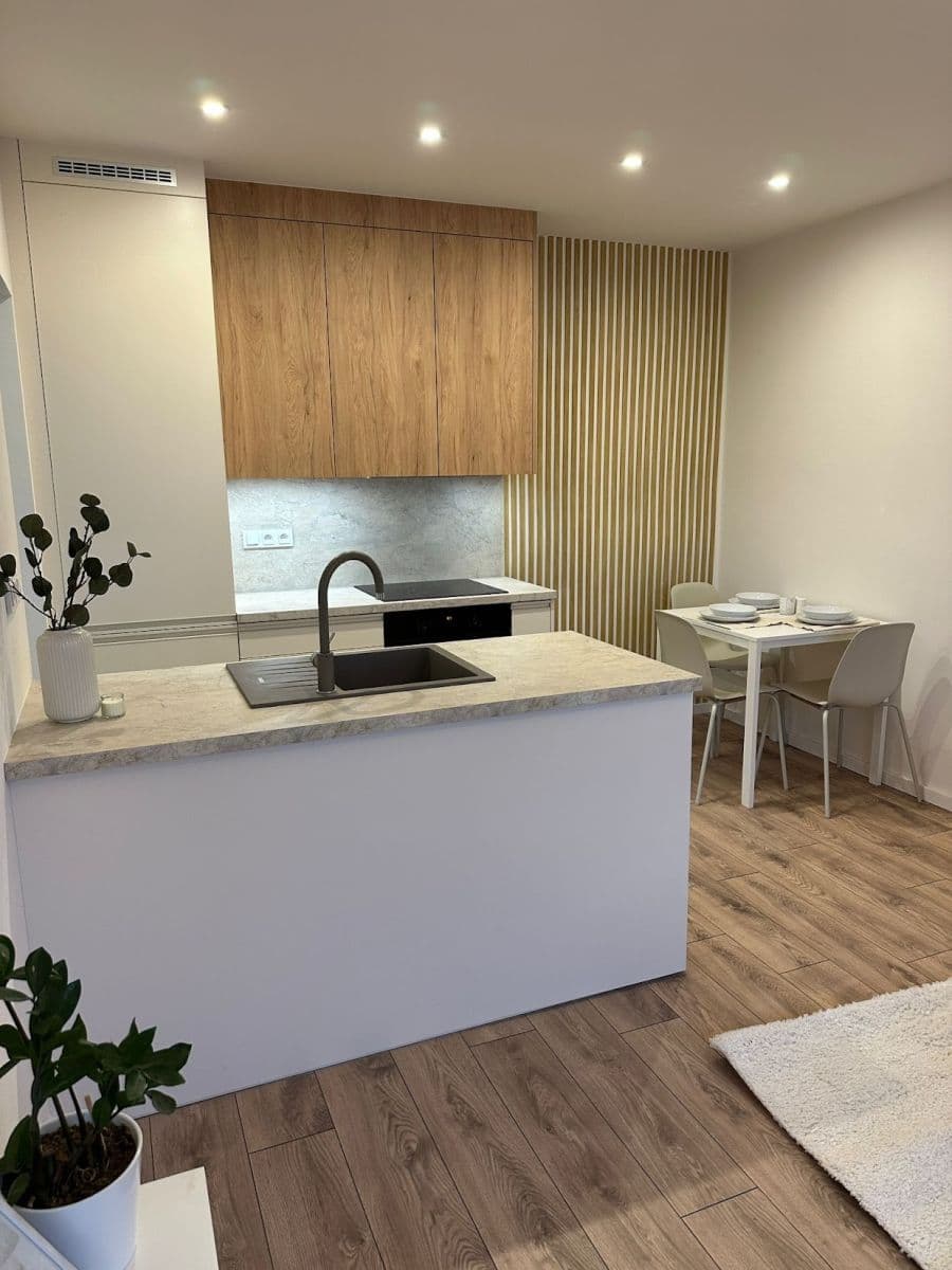 2 bedroom with open-plan kitchen flat for sale, 56 m², U Hřbitova, Jihlava, Vysočina Region 2 bedroom with open-plan kitchen flat for sale, 56 m², U Hřbitova, Jihlava, Vysočina Region