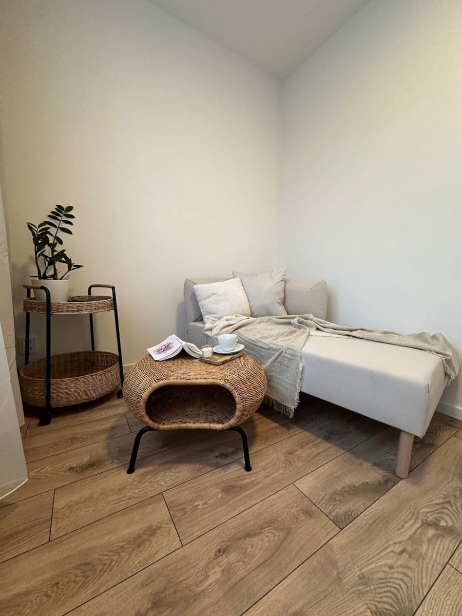 2 bedroom with open-plan kitchen flat for sale, 56 m², U Hřbitova, Jihlava, Vysočina Region 2 bedroom with open-plan kitchen flat for sale, 56 m², U Hřbitova, Jihlava, Vysočina Region