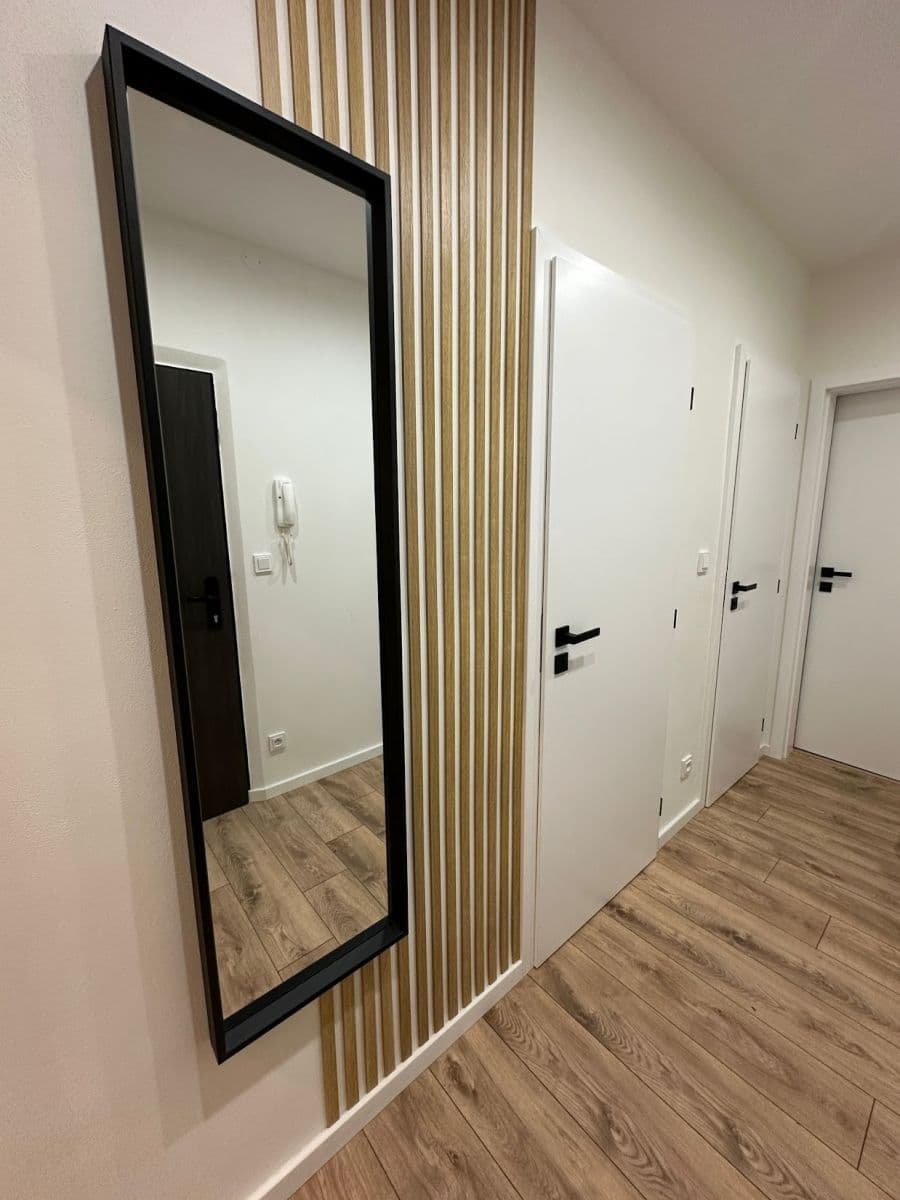 2 bedroom with open-plan kitchen flat for sale, 56 m², U Hřbitova, Jihlava, Vysočina Region 2 bedroom with open-plan kitchen flat for sale, 56 m², U Hřbitova, Jihlava, Vysočina Region