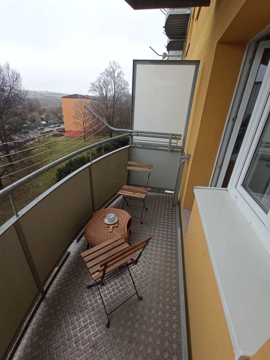 2 bedroom with open-plan kitchen flat for sale, 56 m², U Hřbitova, Jihlava, Vysočina Region 2 bedroom with open-plan kitchen flat for sale, 56 m², U Hřbitova, Jihlava, Vysočina Region