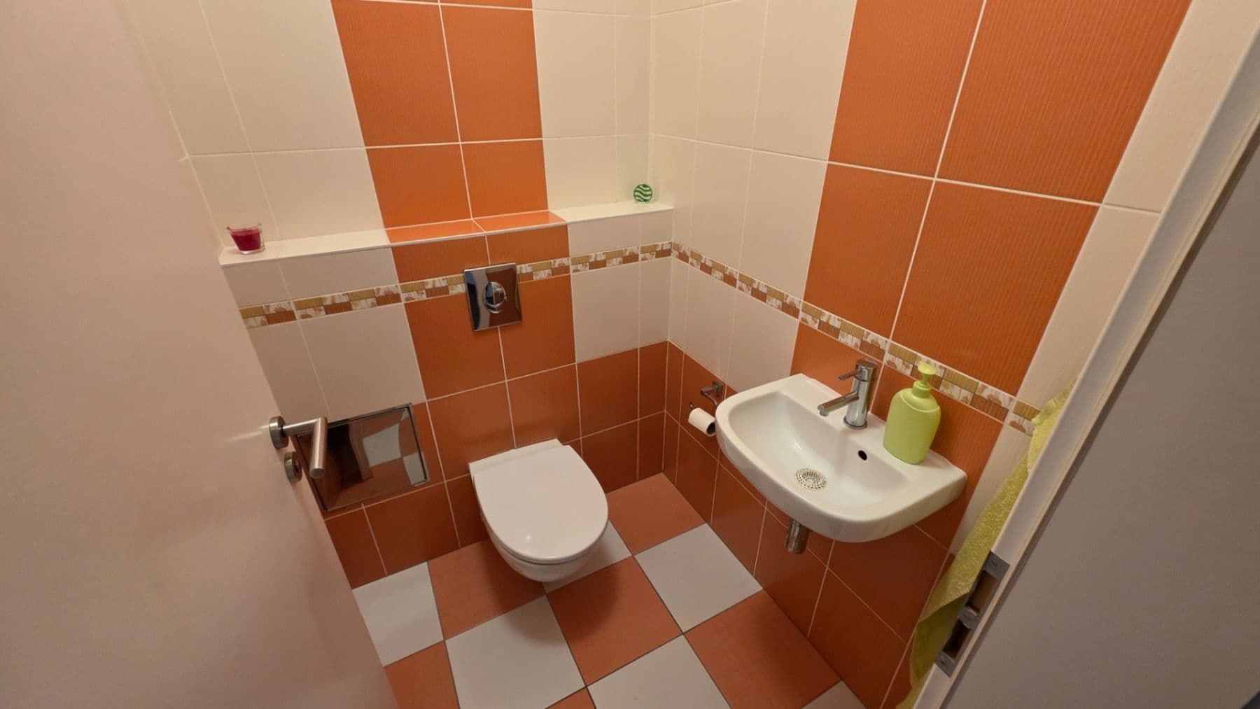 4 bedroom with open-plan kitchen flat for sale, 154 m², Edisonova, Prague, Prague 4 bedroom with open-plan kitchen flat for sale, 154 m², Edisonova, Prague, Prague