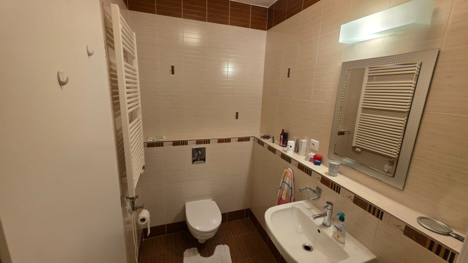 4 bedroom with open-plan kitchen flat for sale, 154 m², Edisonova, Prague, Prague 4 bedroom with open-plan kitchen flat for sale, 154 m², Edisonova, Prague, Prague