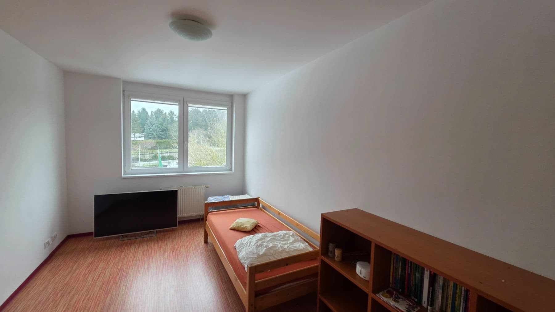 4 bedroom with open-plan kitchen flat for sale, 154 m², Edisonova, Prague, Prague 4 bedroom with open-plan kitchen flat for sale, 154 m², Edisonova, Prague, Prague