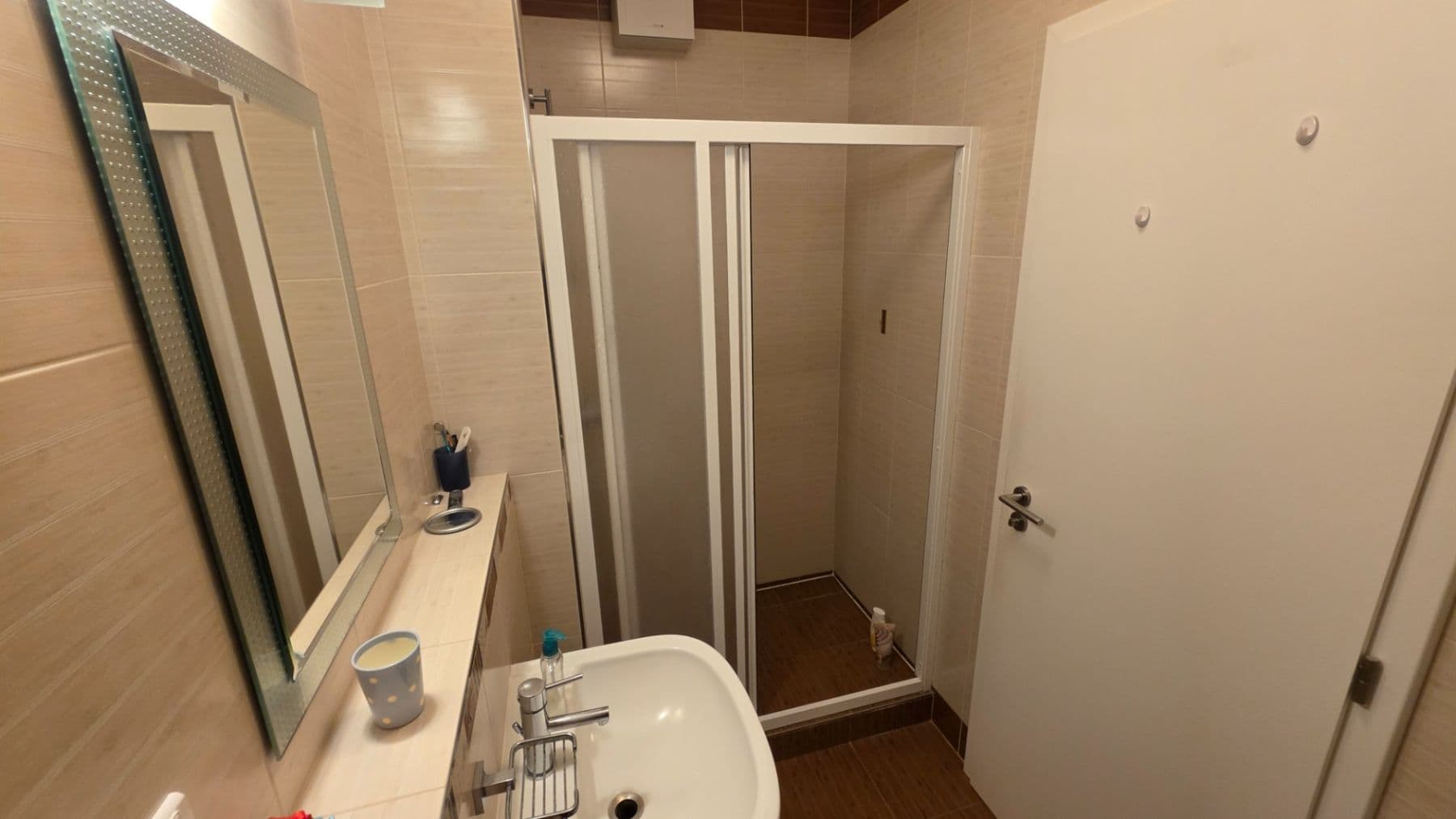 4 bedroom with open-plan kitchen flat for sale, 154 m², Edisonova, Prague, Prague 4 bedroom with open-plan kitchen flat for sale, 154 m², Edisonova, Prague, Prague