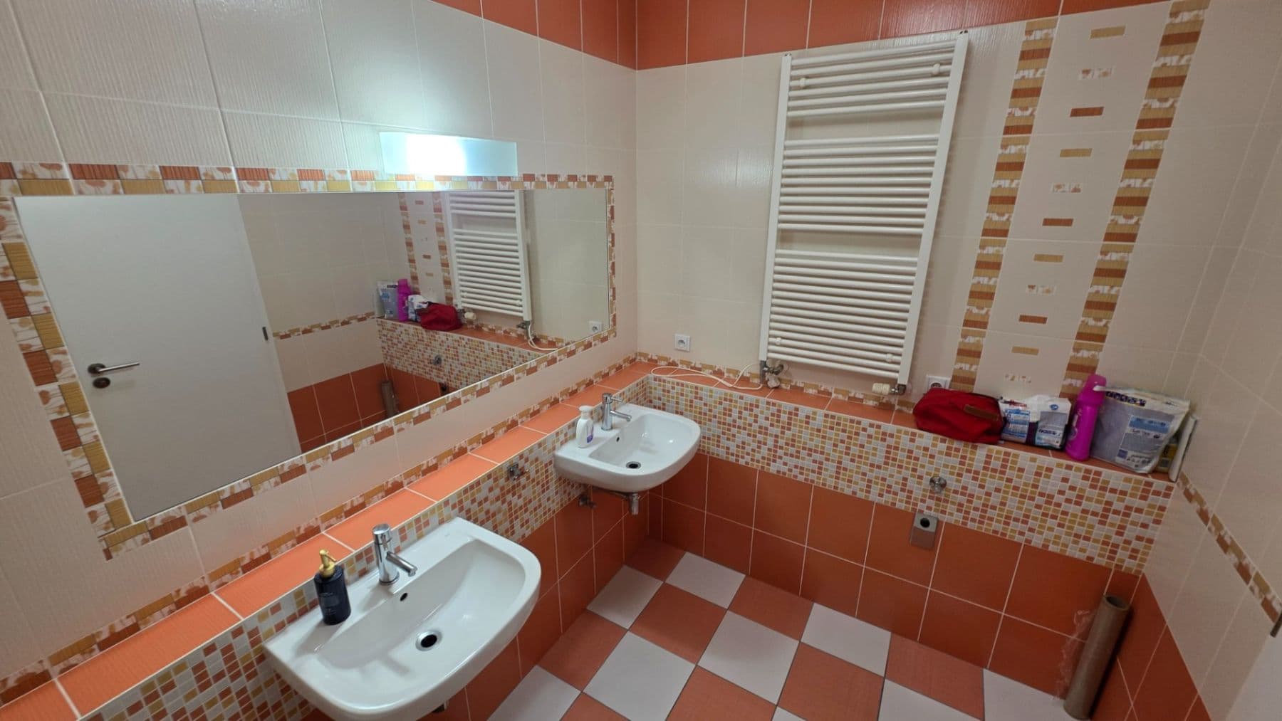 4 bedroom with open-plan kitchen flat for sale, 154 m², Edisonova, Prague, Prague 4 bedroom with open-plan kitchen flat for sale, 154 m², Edisonova, Prague, Prague