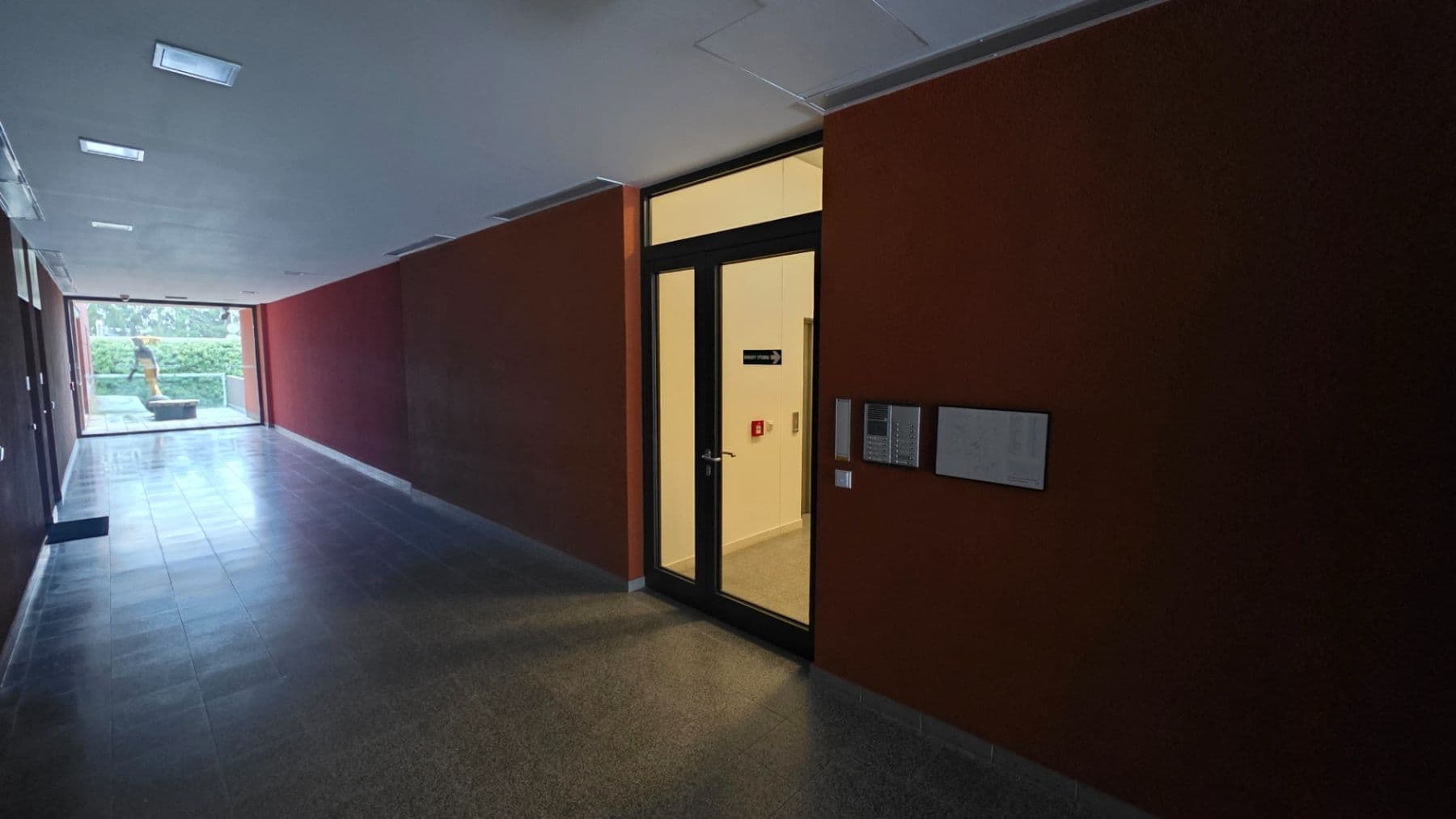 4 bedroom with open-plan kitchen flat for sale, 154 m², Edisonova, Prague, Prague 4 bedroom with open-plan kitchen flat for sale, 154 m², Edisonova, Prague, Prague