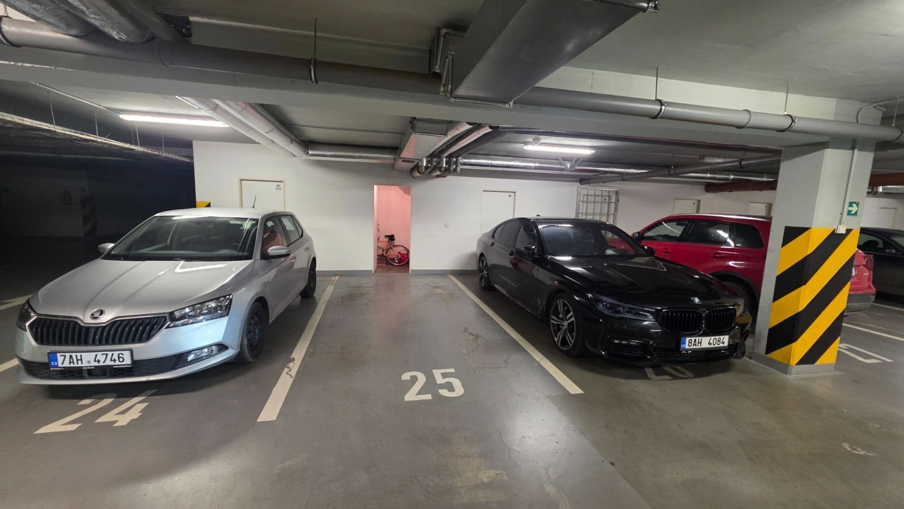 4 bedroom with open-plan kitchen flat for sale, 154 m², Edisonova, Prague, Prague 4 bedroom with open-plan kitchen flat for sale, 154 m², Edisonova, Prague, Prague