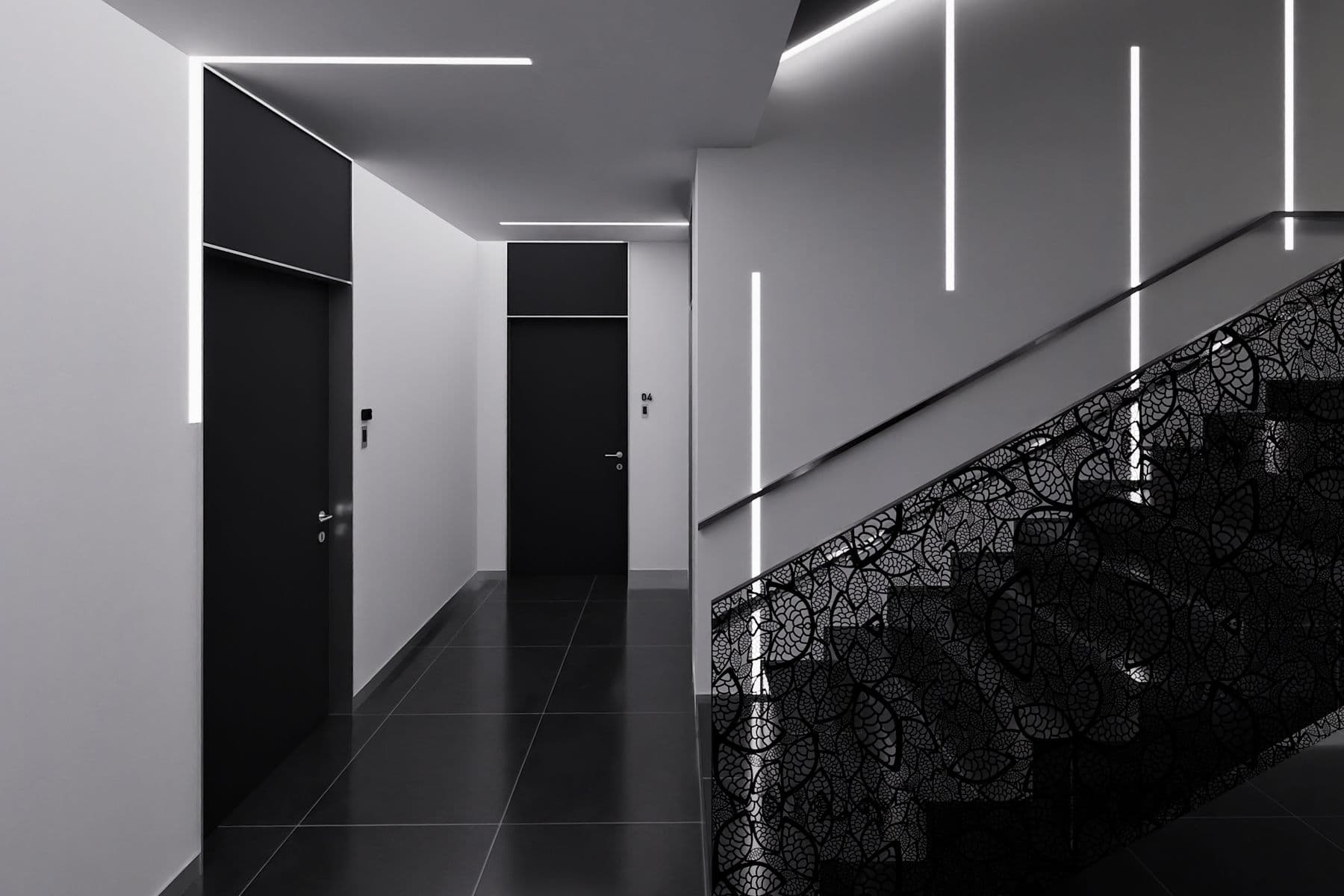 1 bedroom with open-plan kitchen flat for sale, 61 m², Huťská, Kladno, Středočeský Region 1 bedroom with open-plan kitchen flat for sale, 61 m², Huťská, Kladno, Středočeský Region