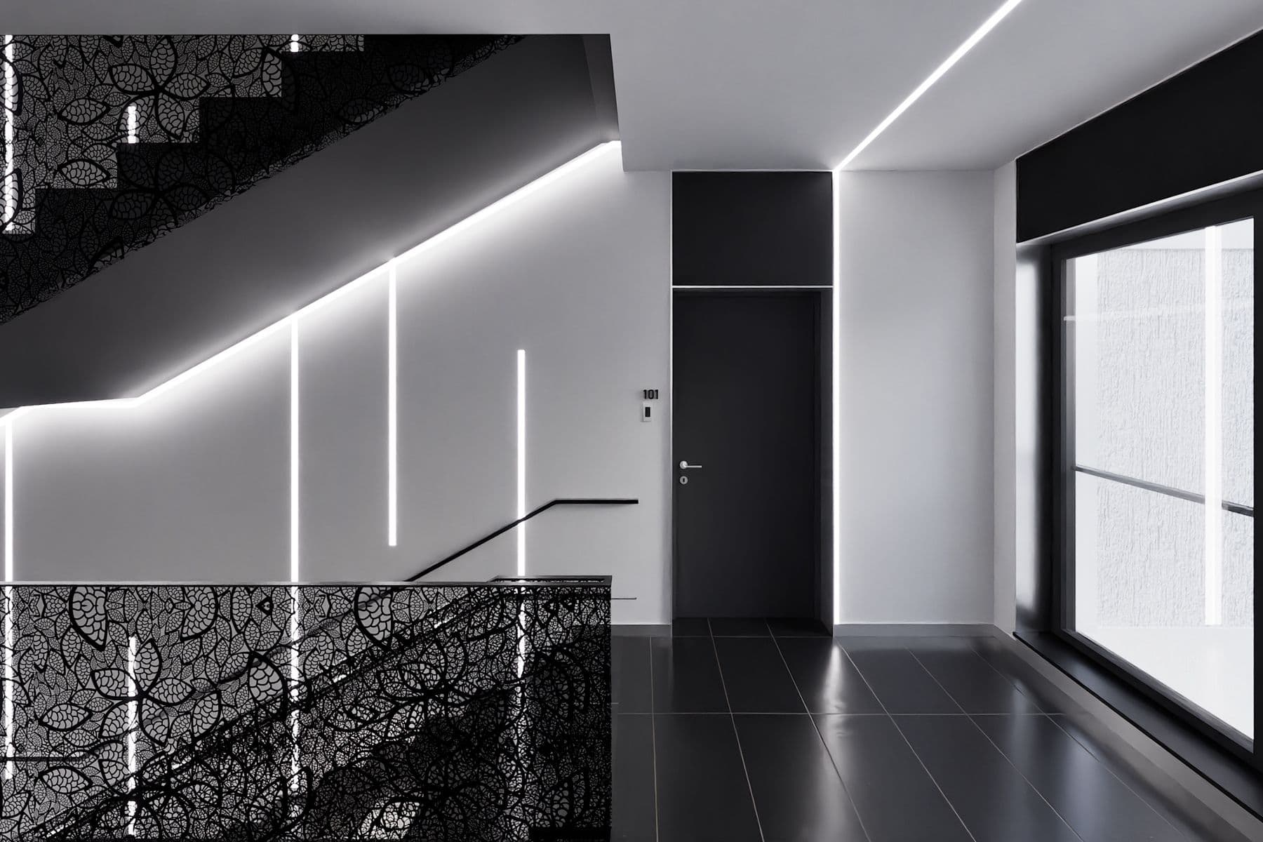 1 bedroom with open-plan kitchen flat for sale, 61 m², Huťská, Kladno, Středočeský Region 1 bedroom with open-plan kitchen flat for sale, 61 m², Huťská, Kladno, Středočeský Region