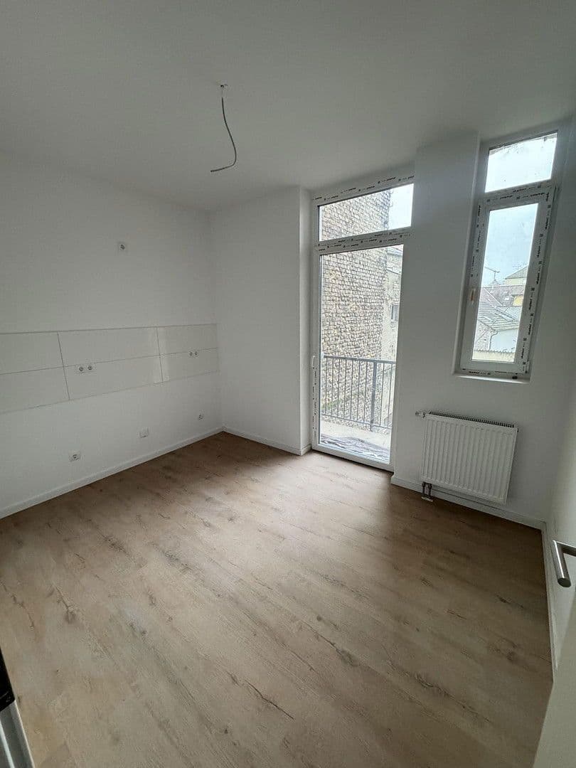 2 bedroom flat to rent, 50 m², Falkenstr. 5, Ludwigshafen, Rhineland-Palatinate 2 bedroom flat to rent, 50 m², Falkenstr. 5, Ludwigshafen, Rhineland-Palatinate