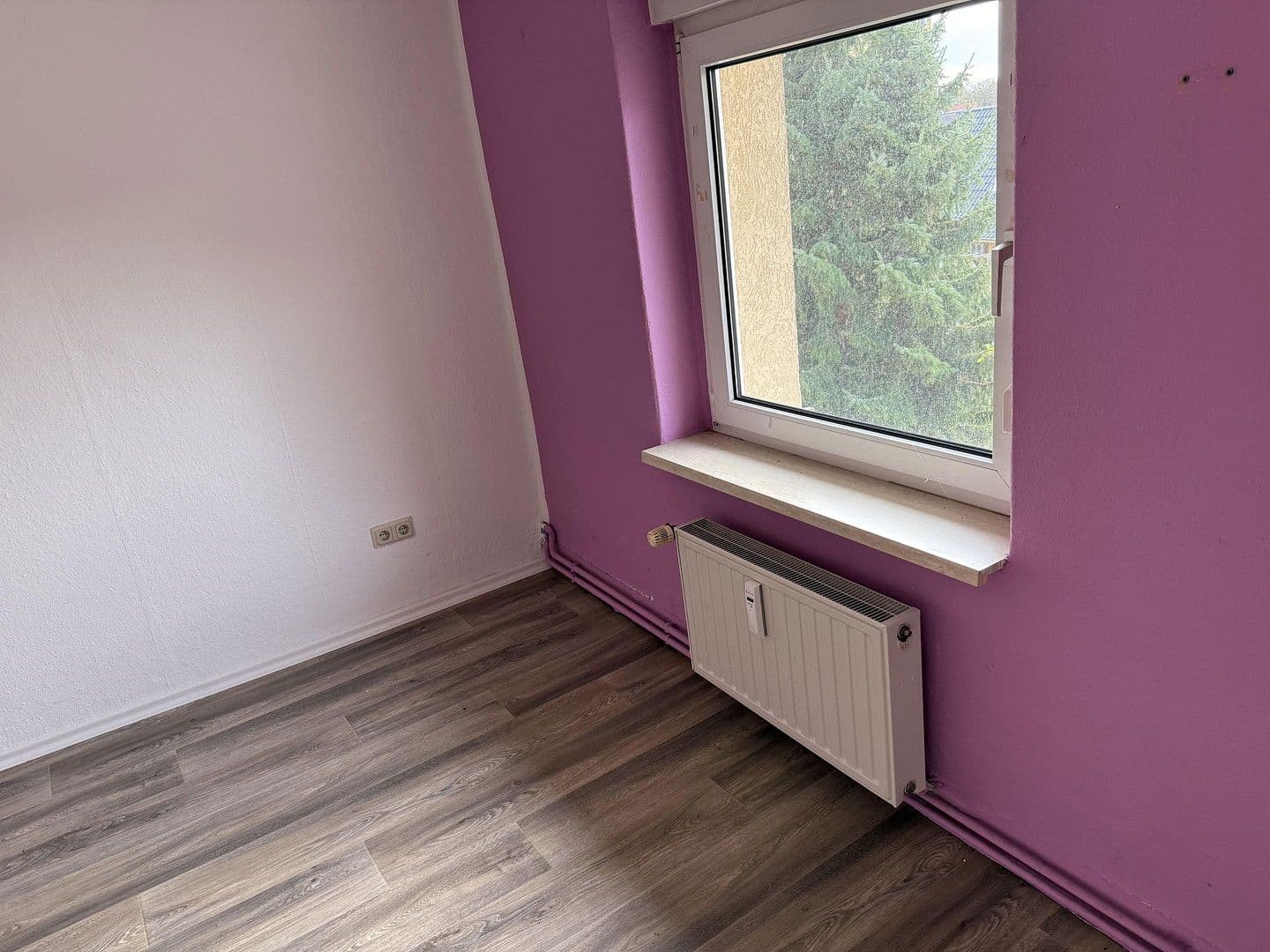 1 bedroom with open-plan kitchen flat to rent, 61 m², Hötensleben, Saxony-Anhalt 1 bedroom with open-plan kitchen flat to rent, 61 m², Hötensleben, Saxony-Anhalt