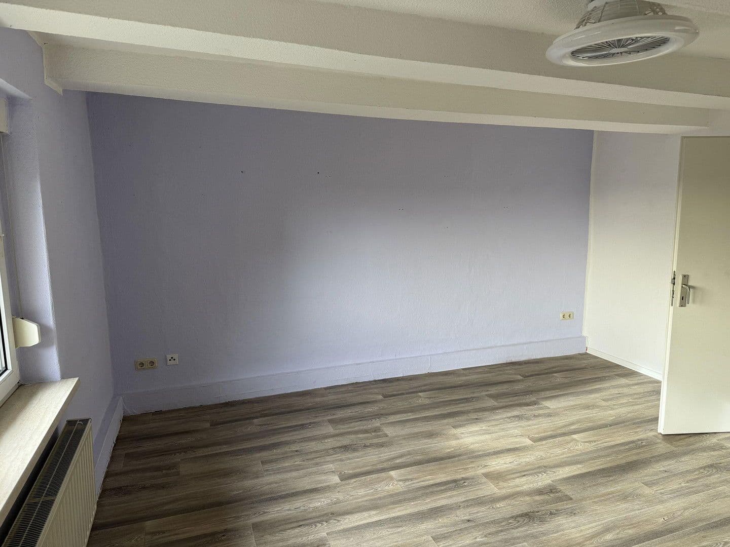 1 bedroom with open-plan kitchen flat to rent, 61 m², Hötensleben, Saxony-Anhalt 1 bedroom with open-plan kitchen flat to rent, 61 m², Hötensleben, Saxony-Anhalt