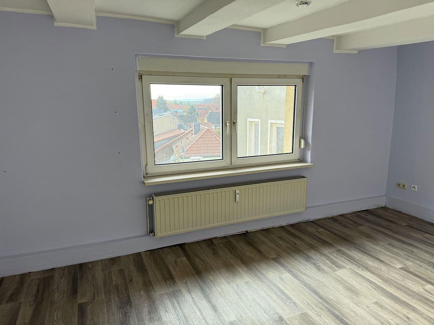 1 bedroom with open-plan kitchen flat to rent, 61 m², Hötensleben, Saxony-Anhalt 1 bedroom with open-plan kitchen flat to rent, 61 m², Hötensleben, Saxony-Anhalt