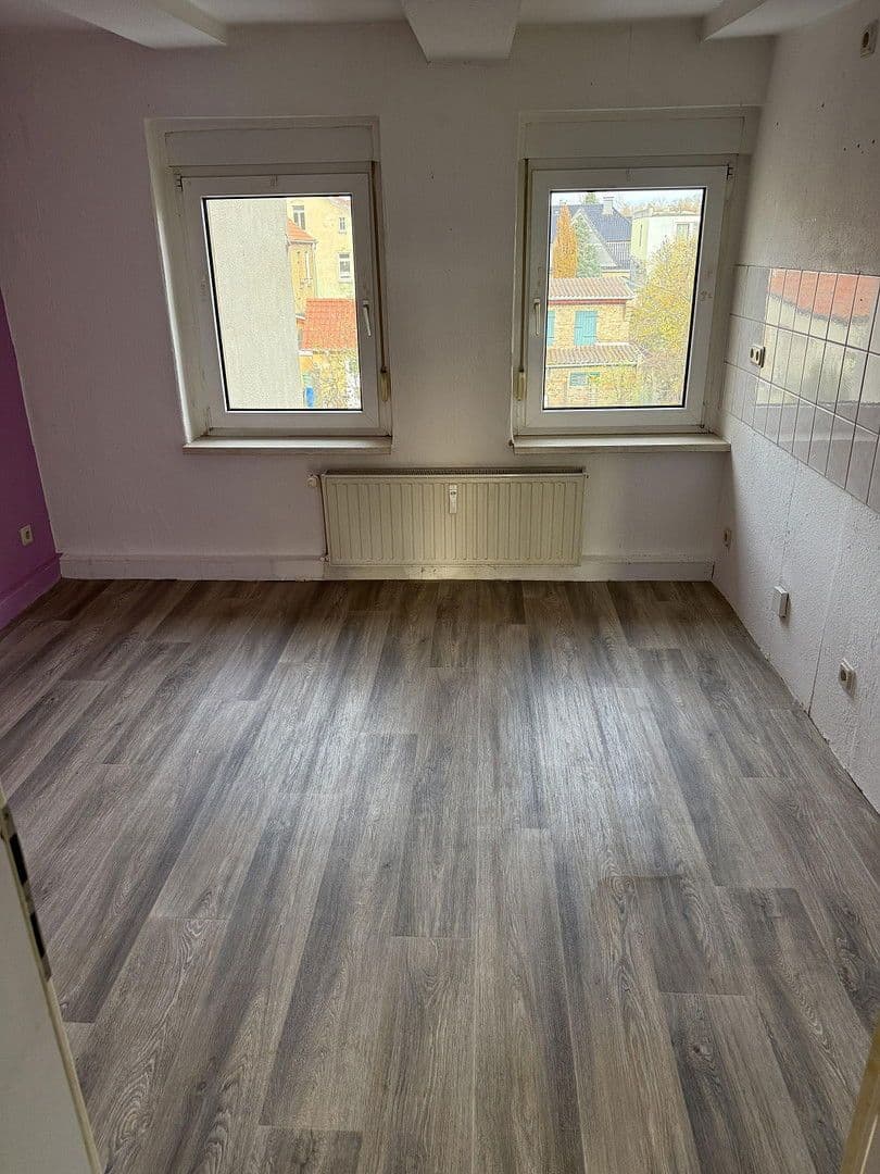 1 bedroom with open-plan kitchen flat to rent, 61 m², Hötensleben, Saxony-Anhalt 1 bedroom with open-plan kitchen flat to rent, 61 m², Hötensleben, Saxony-Anhalt