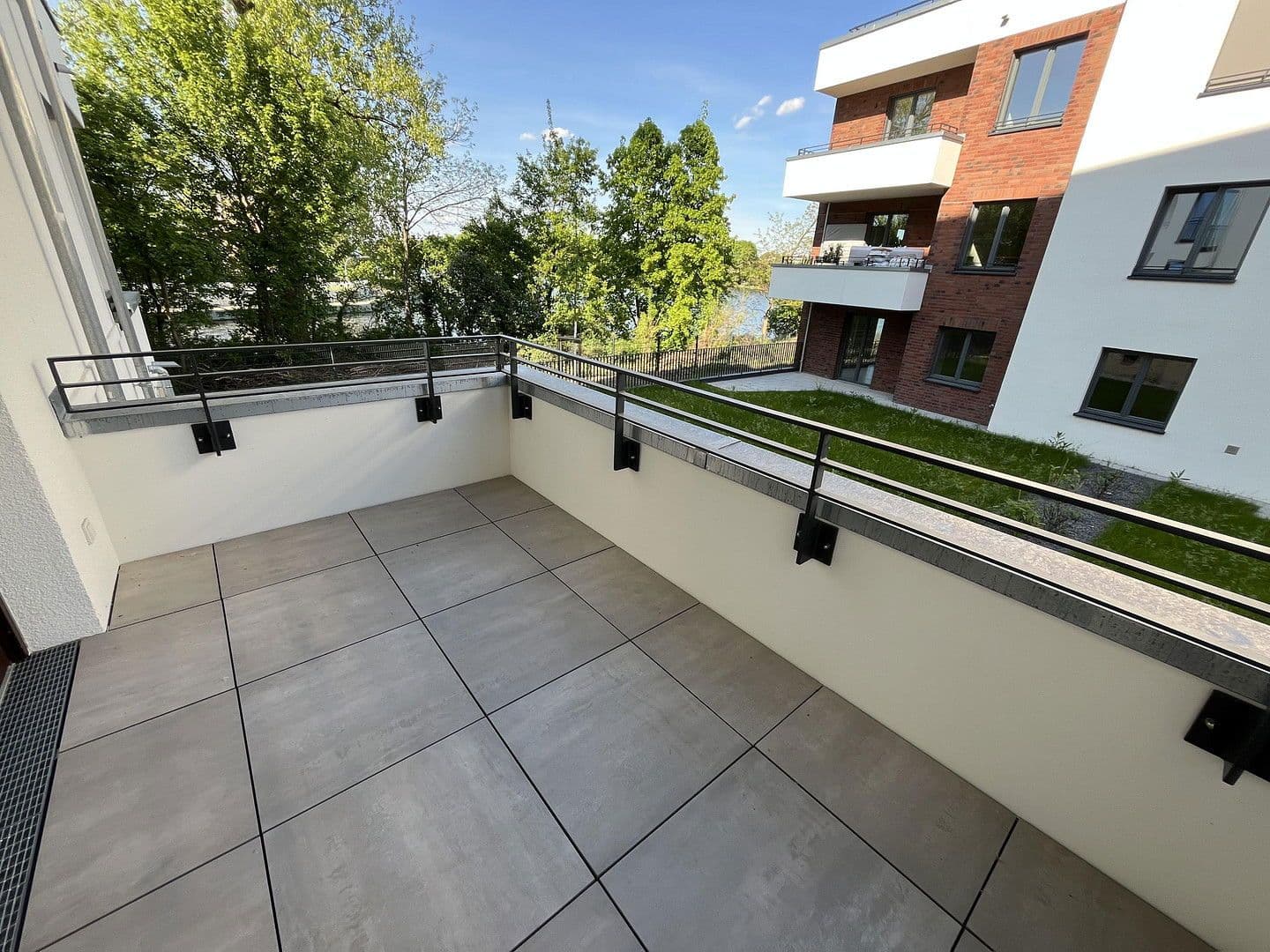 3 bedroom flat to rent, 98 m², Regattastr. 5, Berlin, Berlin 3 bedroom flat to rent, 98 m², Regattastr. 5, Berlin, Berlin