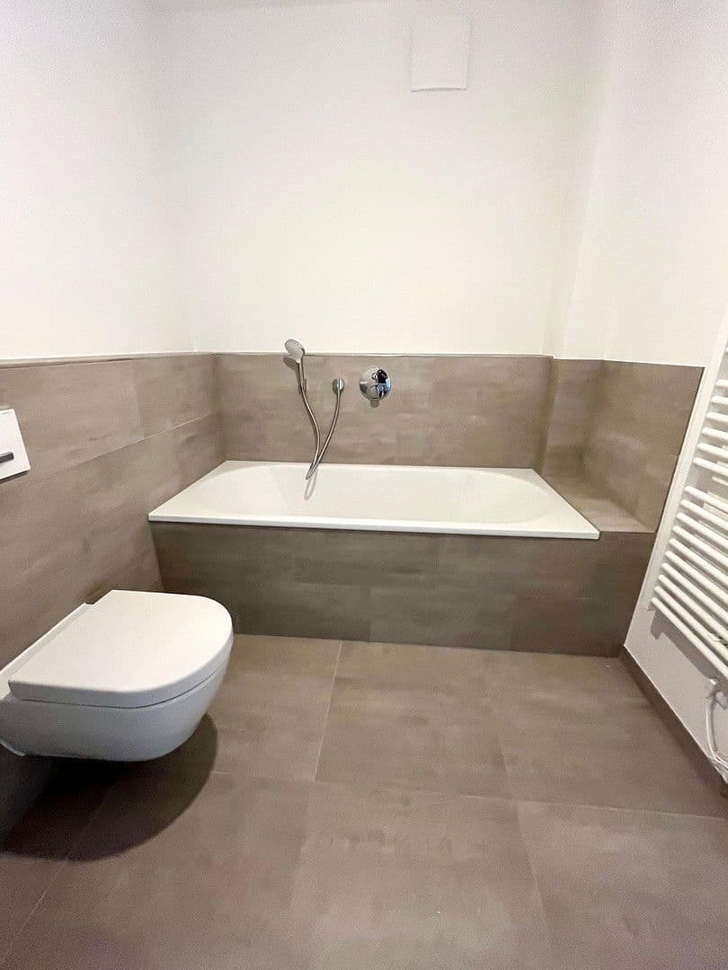 3 bedroom flat to rent, 98 m², Regattastr. 5, Berlin, Berlin 3 bedroom flat to rent, 98 m², Regattastr. 5, Berlin, Berlin