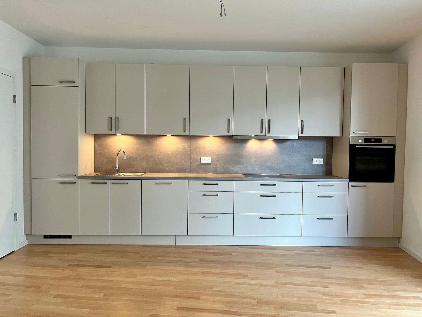 3 bedroom flat to rent, 98 m², Regattastr. 5, Berlin, Berlin 3 bedroom flat to rent, 98 m², Regattastr. 5, Berlin, Berlin