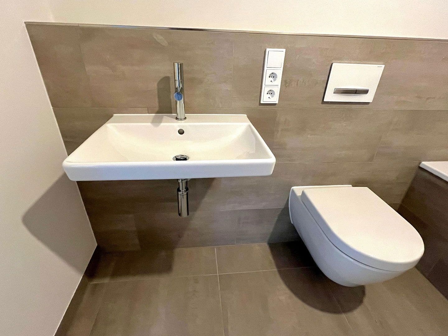 3 bedroom flat to rent, 98 m², Regattastr. 5, Berlin, Berlin 3 bedroom flat to rent, 98 m², Regattastr. 5, Berlin, Berlin