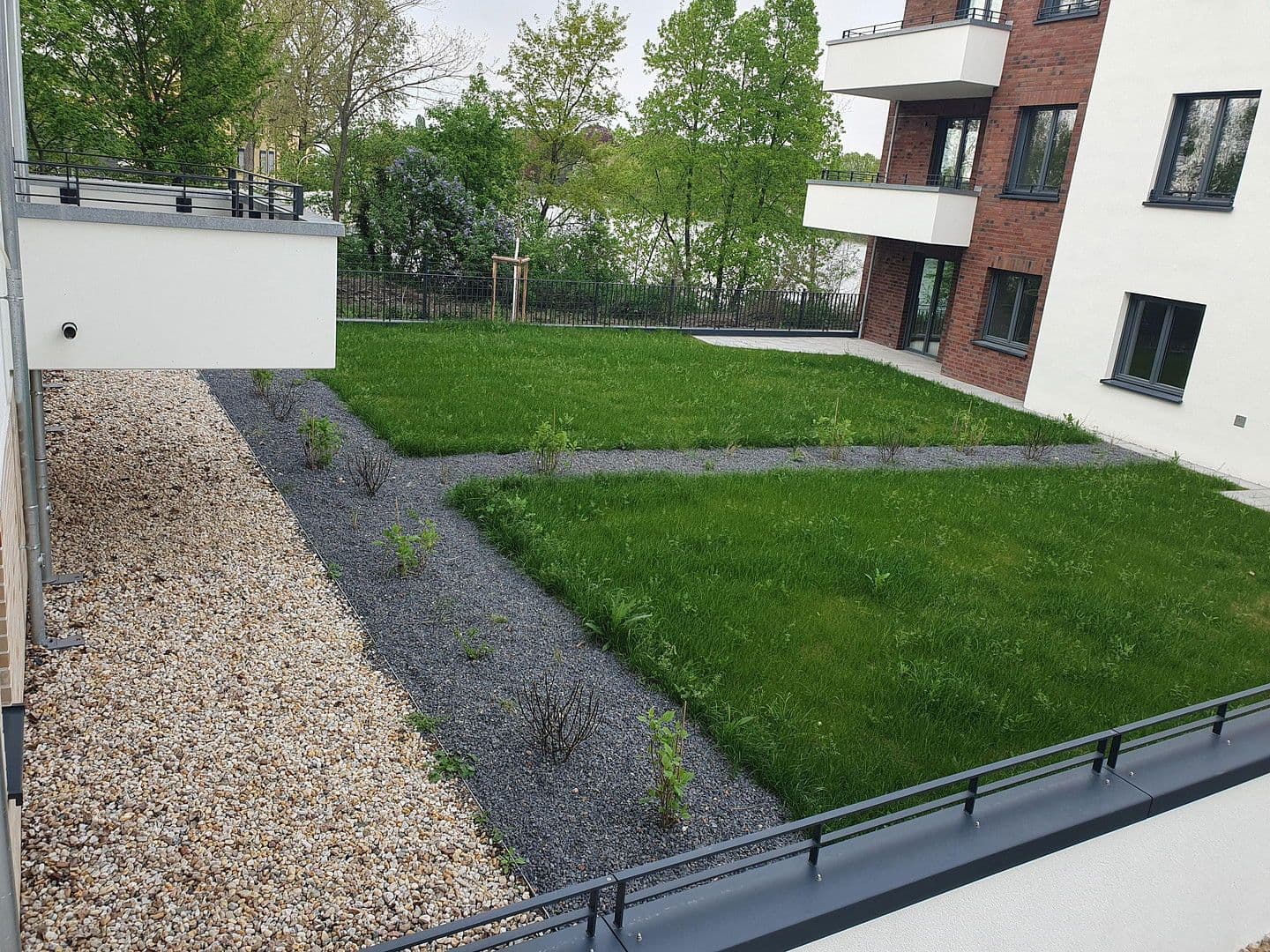 3 bedroom flat to rent, 98 m², Regattastr. 5, Berlin, Berlin 3 bedroom flat to rent, 98 m², Regattastr. 5, Berlin, Berlin