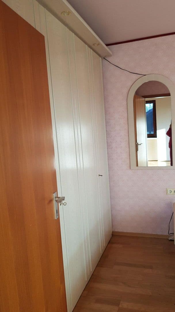 2 bedroom flat to rent, 54 m², Am Höhenring 4, Bad Griesbach i.Rottal, Bavaria 2 bedroom flat to rent, 54 m², Am Höhenring 4, Bad Griesbach i.Rottal, Bavaria