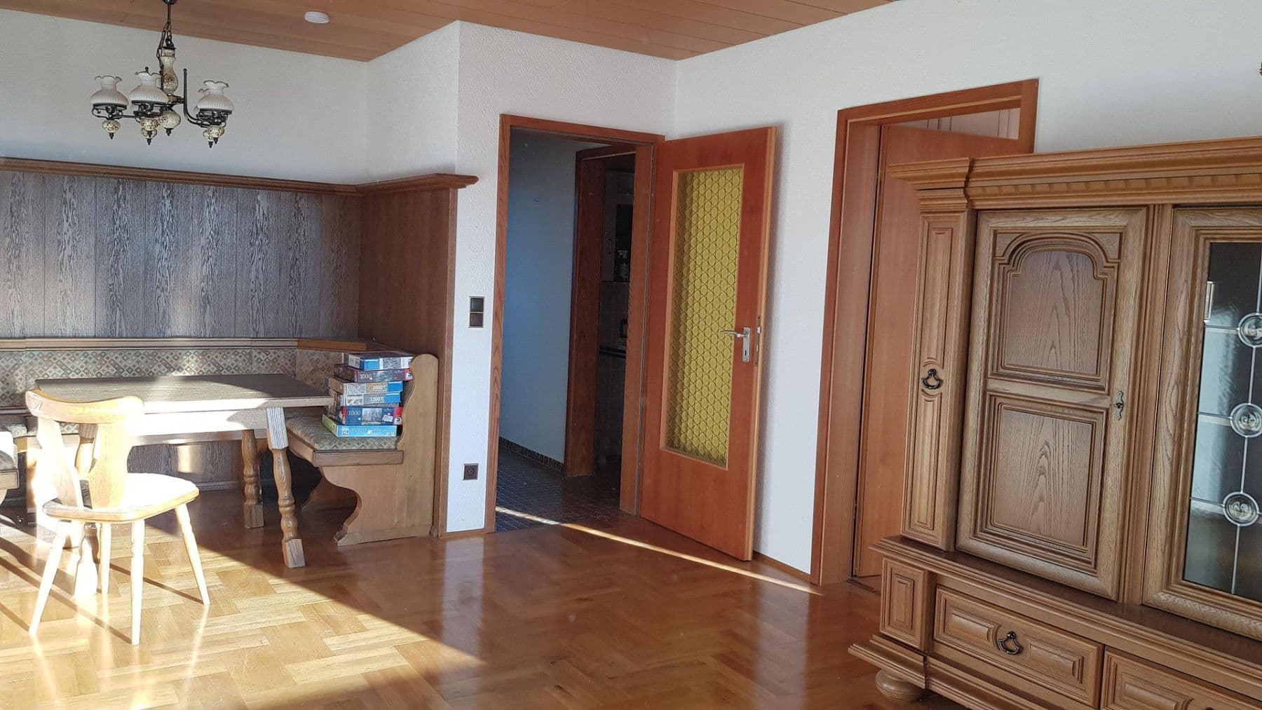 2 bedroom flat to rent, 54 m², Am Höhenring 4, Bad Griesbach i.Rottal, Bavaria 2 bedroom flat to rent, 54 m², Am Höhenring 4, Bad Griesbach i.Rottal, Bavaria