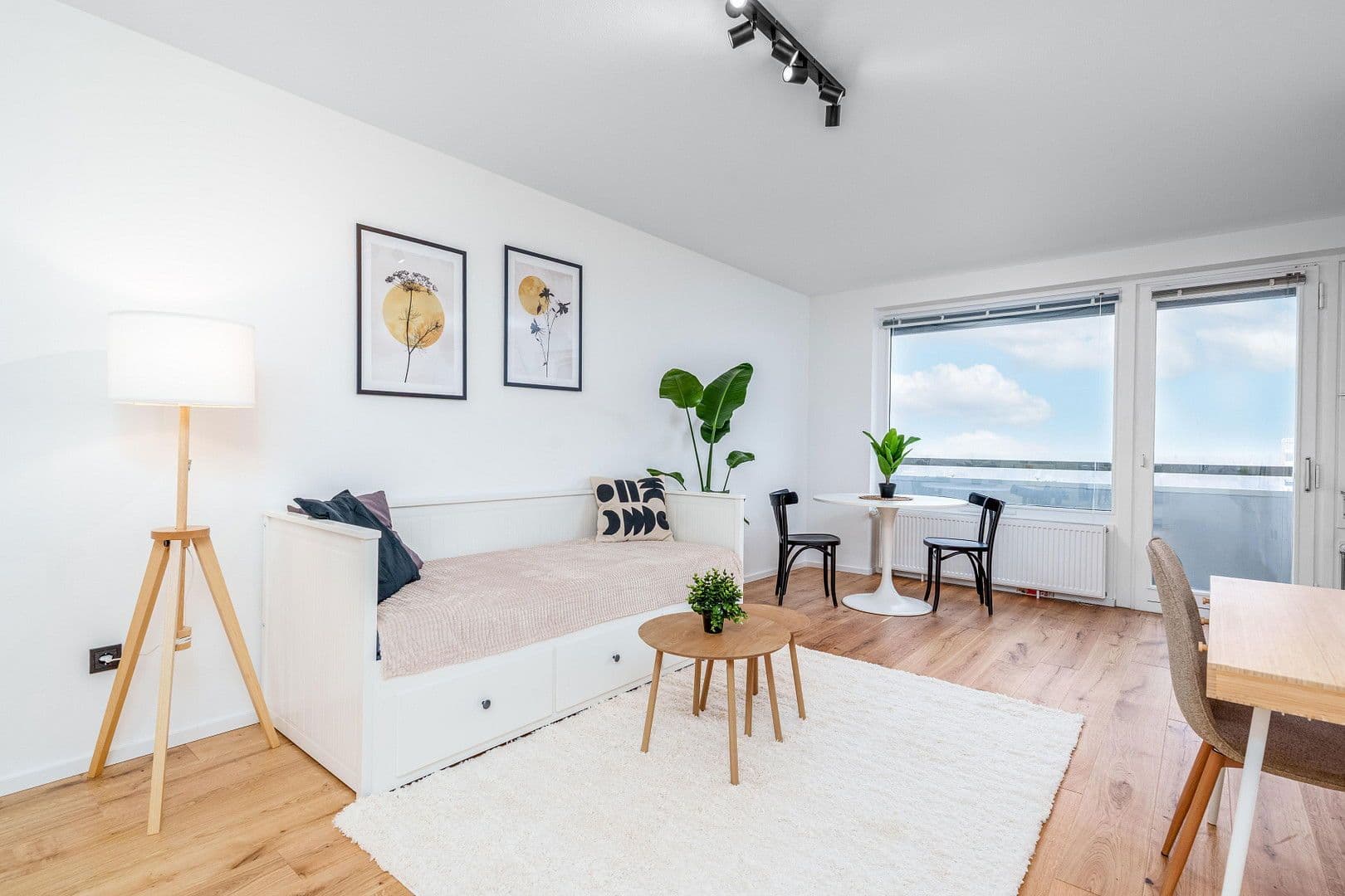 1 bedroom flat for sale, 36 m², München, Bavaria 1 bedroom flat for sale, 36 m², München, Bavaria