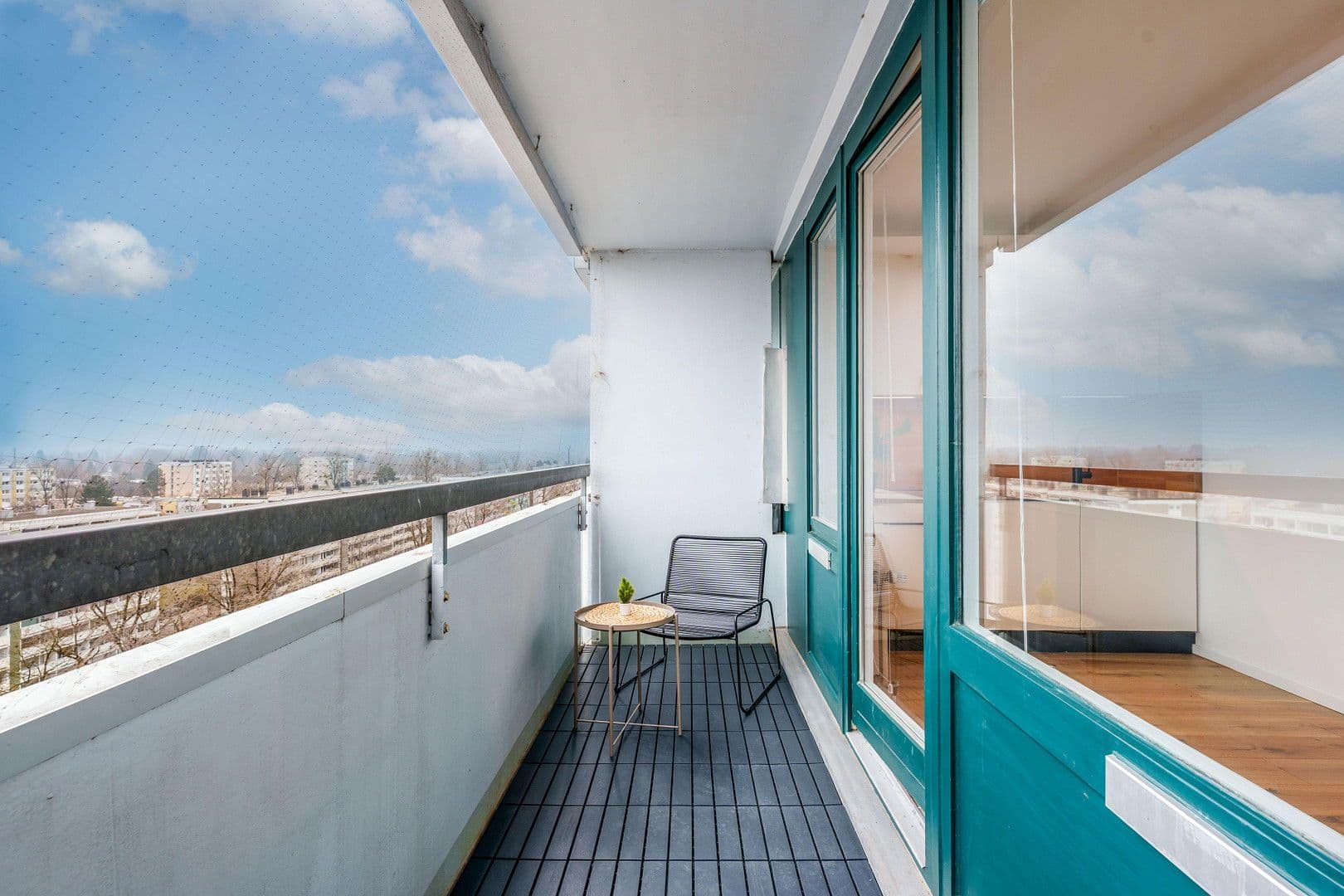 1 bedroom flat for sale, 36 m², München, Bavaria 1 bedroom flat for sale, 36 m², München, Bavaria