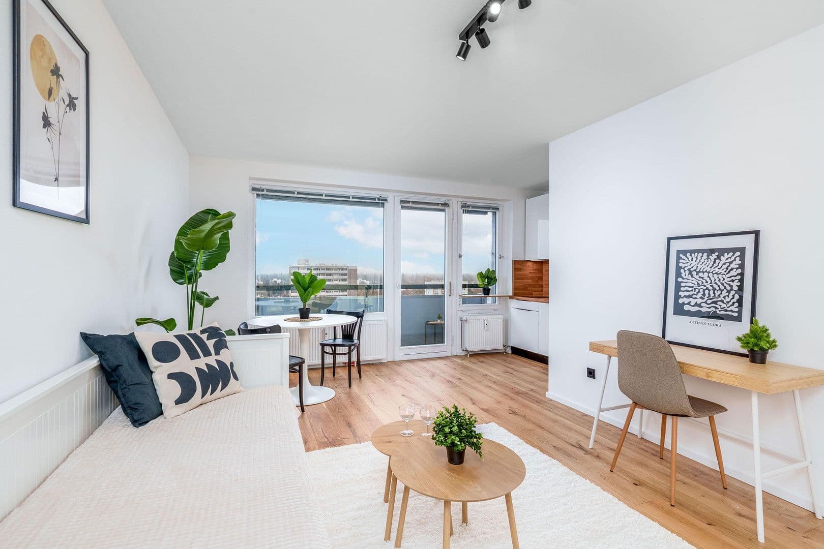 1 bedroom flat for sale, 36 m², München, Bavaria 1 bedroom flat for sale, 36 m², München, Bavaria