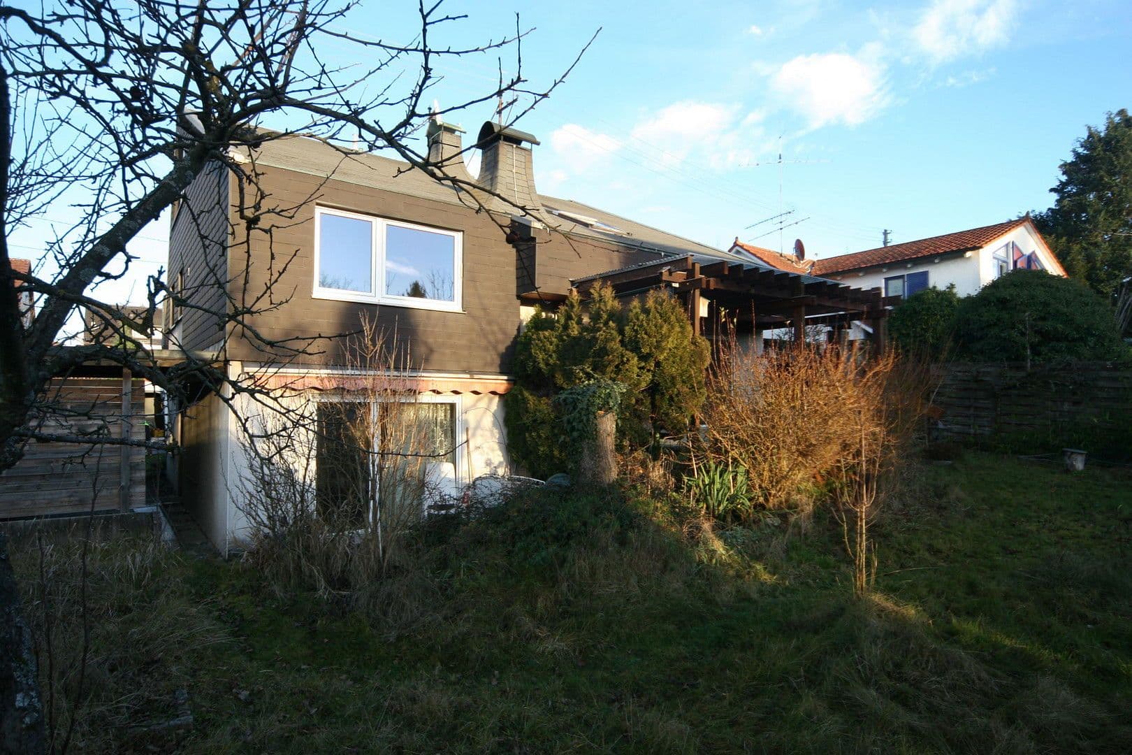 house for sale, 193 m², Steinenbronn, Baden-Württemberg house for sale, 193 m², Steinenbronn, Baden-Württemberg