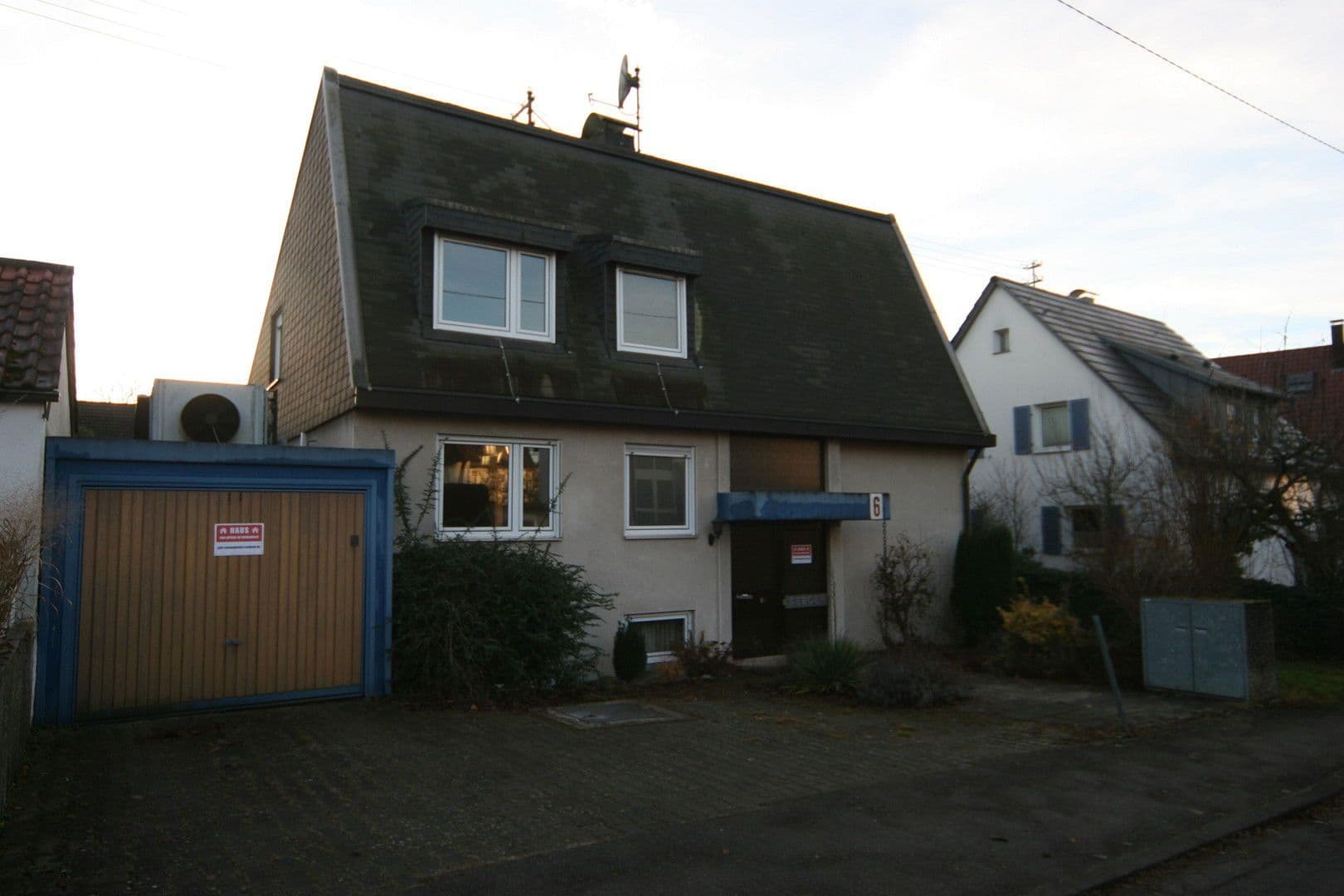 house for sale, 193 m², Steinenbronn, Baden-Württemberg house for sale, 193 m², Steinenbronn, Baden-Württemberg