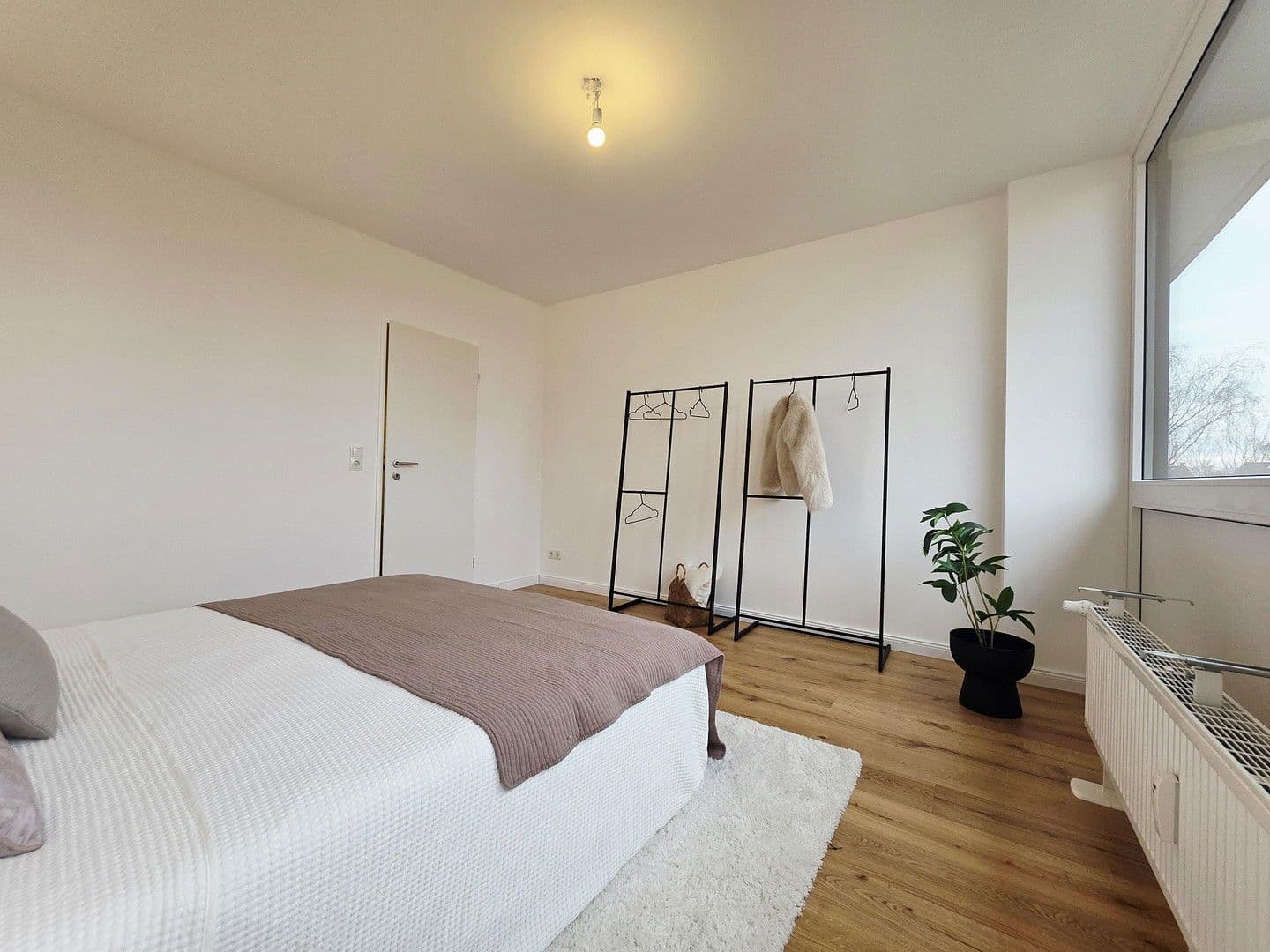 2 bedroom flat for sale, 62 m², Bremen, Bremen 2 bedroom flat for sale, 62 m², Bremen, Bremen