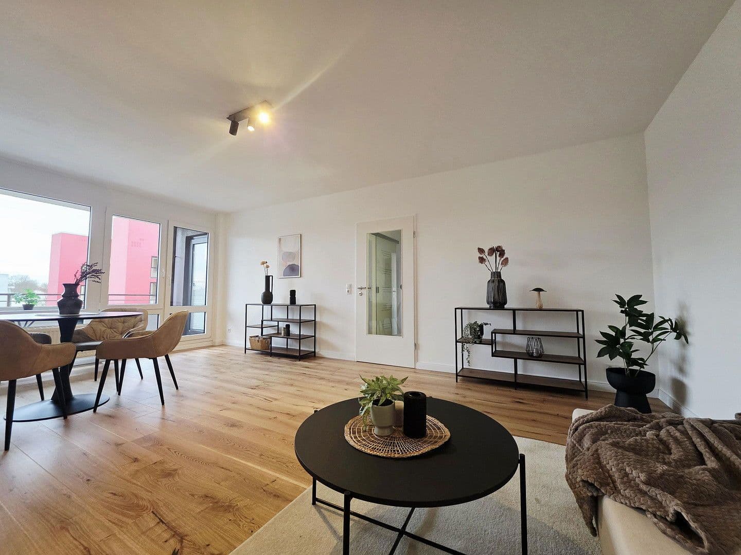 2 bedroom flat for sale, 62 m², Bremen, Bremen 2 bedroom flat for sale, 62 m², Bremen, Bremen