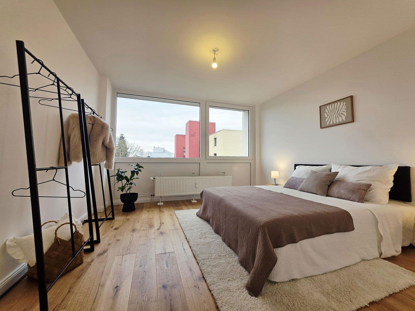 2 bedroom flat for sale, 62 m², Bremen, Bremen 2 bedroom flat for sale, 62 m², Bremen, Bremen