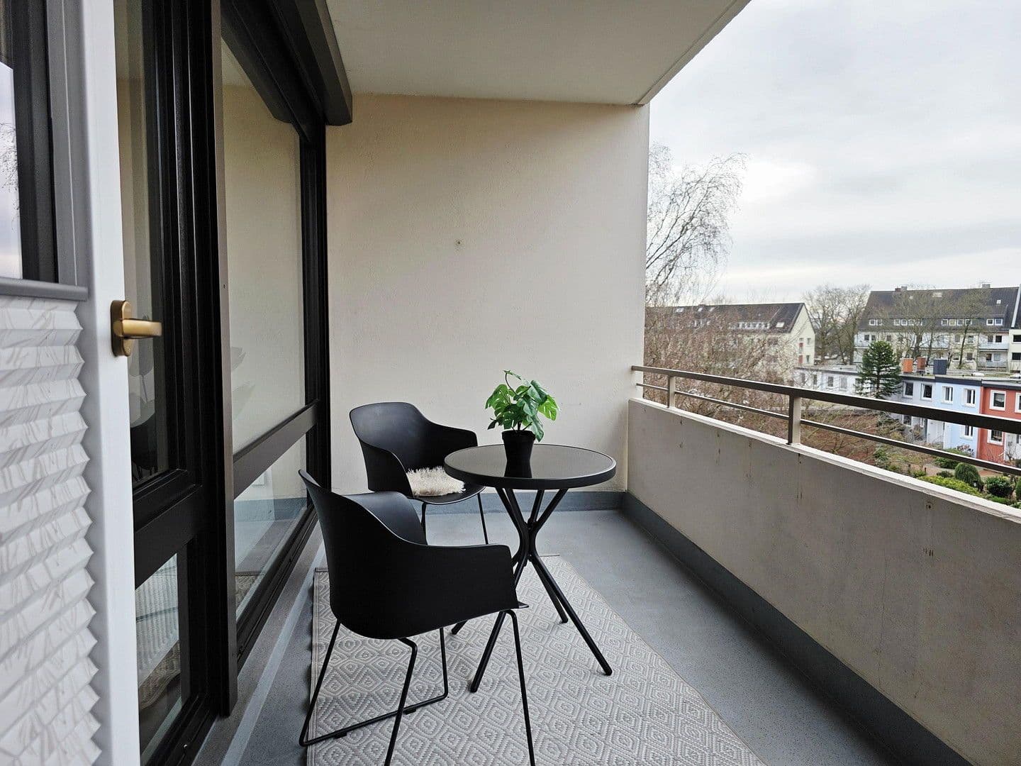 2 bedroom flat for sale, 62 m², Bremen, Bremen 2 bedroom flat for sale, 62 m², Bremen, Bremen