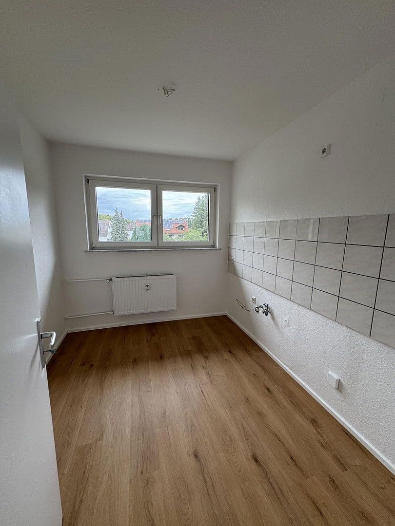 3 bedroom flat to rent, 66 m², Fiedlerstraße 122, Kassel, Hesse 3 bedroom flat to rent, 66 m², Fiedlerstraße 122, Kassel, Hesse